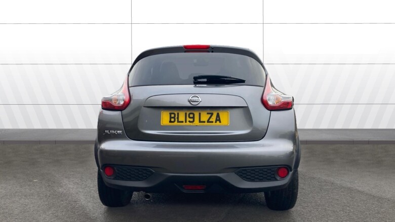 Nissan Juke 1.6 [112] Tekna 5dr [Bose] Petrol Hatchback